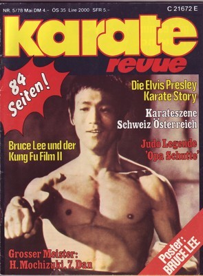 1978 Karate Revue (German)